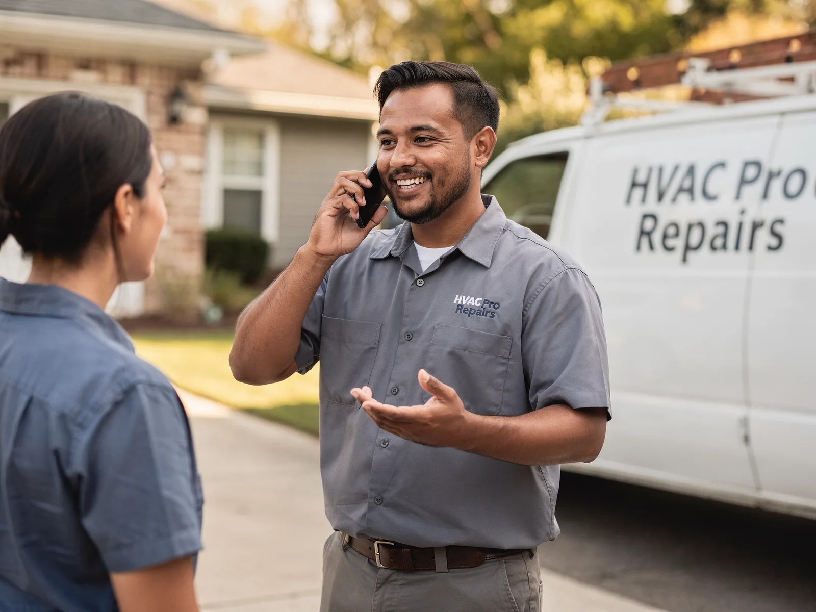 Heat Pump Repair Fort Ashby, WV FAQs